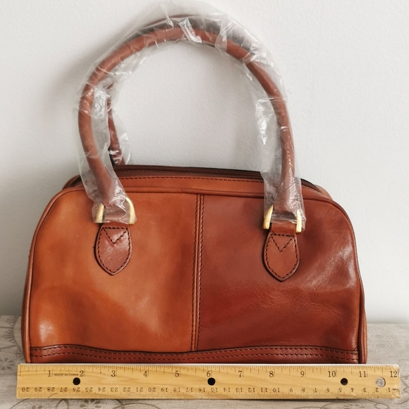 NWT Etienne Aigner vintage bag - Picture 2 of 9